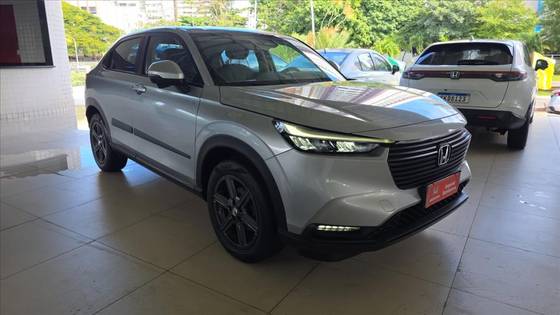 HONDA HR-V 1.5 DI I-VTEC FLEX EXL CVT HONDA HR-V 1.5 DI I-VTEC FLEX EXL CVT